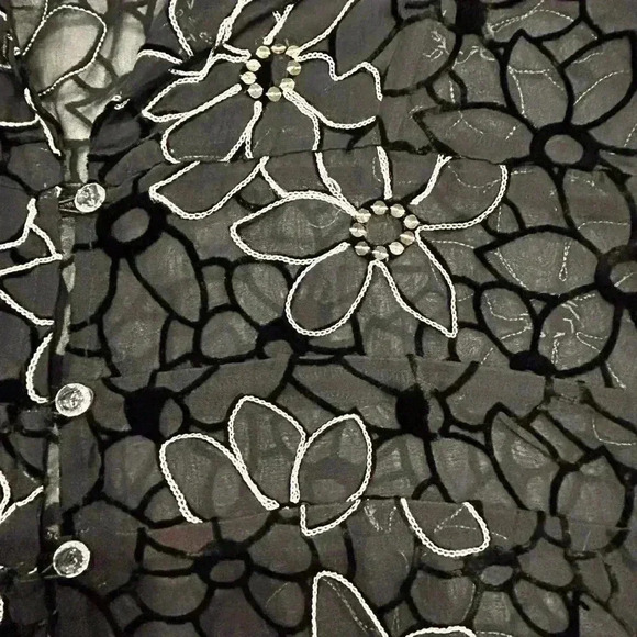 Papike People one of a kind vest size S - Picture 8 of 10